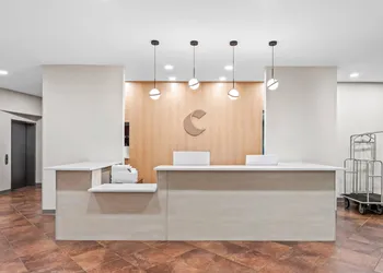 Comfort Suites Gothenburg South hotel thumbnail 4