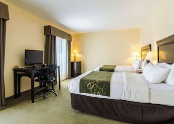 Comfort Suites Gothenburg South hotel thumbnail 5