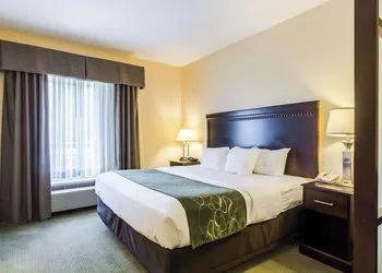 Comfort Suites Gothenburg South hotel thumbnail 6