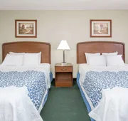 Days Inn by Wyndham Sidney NE hotel detail image 3