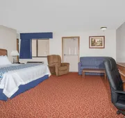 Days Inn by Wyndham Sidney NE hotel detail image 4