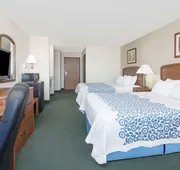 Days Inn by Wyndham Sidney NE hotel detail image 5