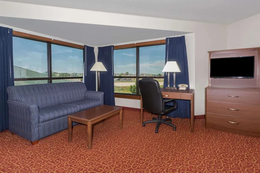 Days Inn by Wyndham Sidney NE hotel detail image 6
