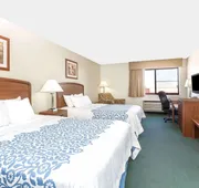 Days Inn by Wyndham Sidney NE hotel detail image 7