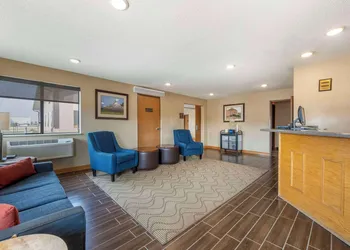 Comfort Inn Lexington hotel thumbnail 4