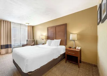 Comfort Inn Lexington hotel thumbnail 6