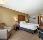 Comfort Inn Lexington hotel detail image 7