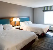 Hampton Inn & Suites Scottsbluff Conference Center hotel detail image 4