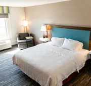 Hampton Inn & Suites Scottsbluff Conference Center hotel detail image 7