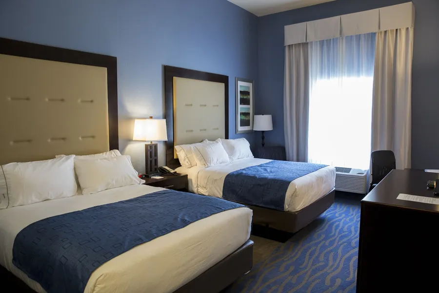 Holiday Inn Express & Suites Edwardsville by IHG hotel detail image 2