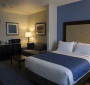 Holiday Inn Express & Suites Edwardsville by IHG hotel detail image 3