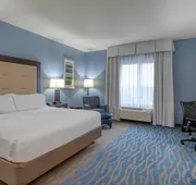 Holiday Inn Express & Suites Edwardsville by IHG hotel detail image 5