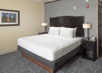 Hampton Inn Lewiston-Auburn hotel thumbnail 6