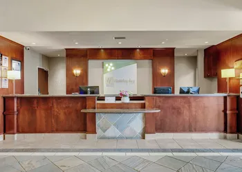 Holiday Inn Hotel & Suites Lloydminster by IHG hotel thumbnail 2
