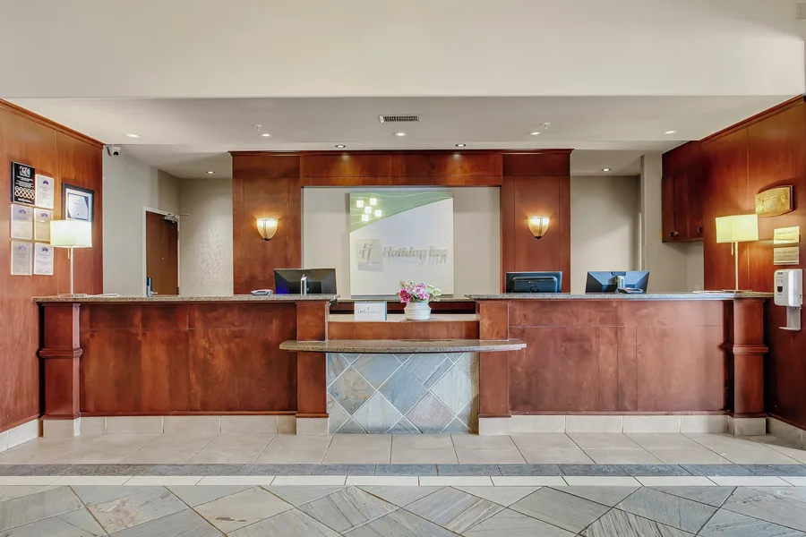 Holiday Inn Hotel & Suites Lloydminster by IHG hotel detail image 2