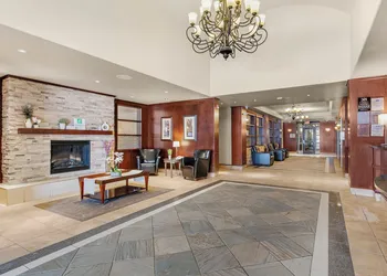 Holiday Inn Hotel & Suites Lloydminster by IHG hotel thumbnail 3