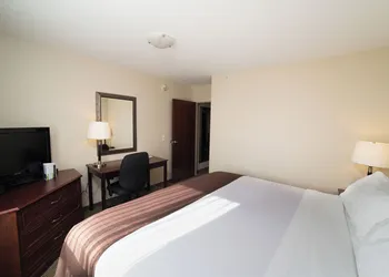 Holiday Inn Hotel & Suites Lloydminster by IHG hotel thumbnail 7