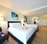Sun Tower Hotel & Suites on the Beach hotel detail image 4