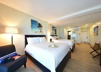 Sun Tower Hotel & Suites on the Beach hotel thumbnail 4
