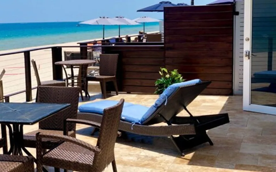 Sun Tower Hotel & Suites on the Beach hotel detail image 6