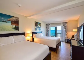 Sun Tower Hotel & Suites on the Beach hotel thumbnail 8