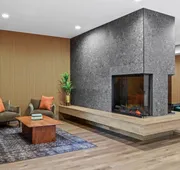 Ramada by Wyndham Drumheller Hotel & Suites hotel detail image 3