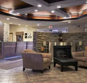Ramada by Wyndham Drumheller Hotel & Suites hotel detail image 4
