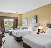 Ramada by Wyndham Drumheller Hotel & Suites hotel detail image 5