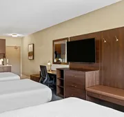Ramada by Wyndham Drumheller Hotel & Suites hotel detail image 7
