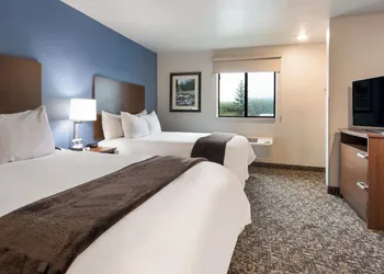My Place Hotel - Bozeman, MT hotel thumbnail 4