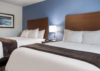 My Place Hotel - Bozeman, MT hotel thumbnail 5