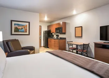 My Place Hotel - Bozeman, MT hotel thumbnail 6