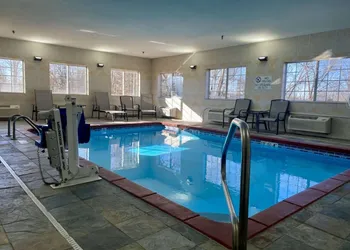 Best Western Emporia Inn hotel thumbnail 8