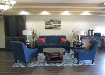 Best Western Emporia Inn hotel thumbnail 2