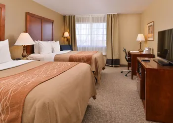 Best Western Emporia Inn hotel thumbnail 4