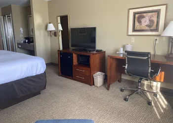 Best Western Emporia Inn hotel thumbnail 5