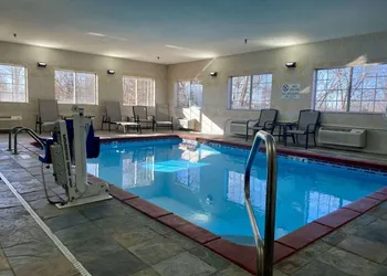 Best Western Emporia Inn hotel thumbnail 8