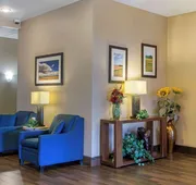 Comfort Inn & Suites Pittsburg KS hotel detail image 3