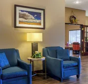 Comfort Inn & Suites Pittsburg KS hotel detail image 4