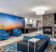 Comfort Inn & Suites Emporia hotel detail image 3