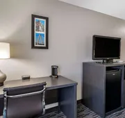 Comfort Inn & Suites Emporia hotel detail image 5
