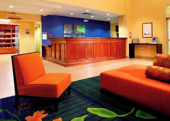 Fairfield Inn & Suites by Marriott Phoenix Midtown hotel thumbnail 2