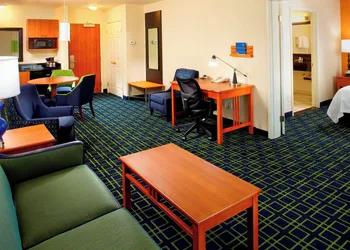 Fairfield Inn & Suites by Marriott Phoenix Midtown hotel thumbnail 5