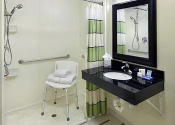 Fairfield Inn & Suites by Marriott Phoenix Midtown hotel thumbnail 6