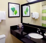 Fairfield Inn & Suites by Marriott Phoenix Midtown hotel detail image 7