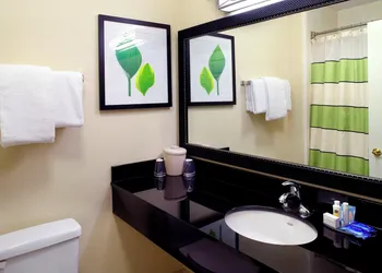Fairfield Inn & Suites by Marriott Phoenix Midtown hotel thumbnail 7