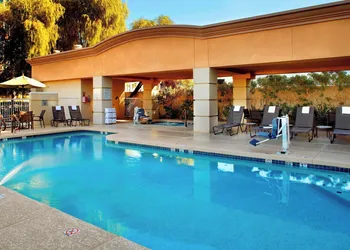 Fairfield Inn & Suites by Marriott Phoenix Midtown hotel thumbnail 8