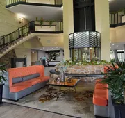 Glenstone Lodge hotel detail image 4