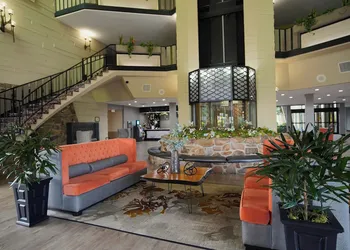 Glenstone Lodge hotel thumbnail 4