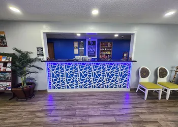 Express Inn Parsons hotel thumbnail 3